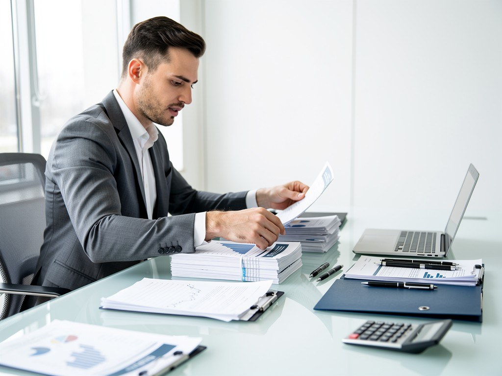 Bookkeeping Services